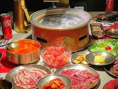 -西塔老太太泥炉烤肉(温州首店万象城黑金店)