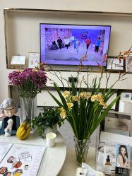 -JNK皮肤管理中心