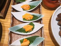 -花潮料理艺食馆(世欧广场店)