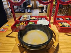 -勺子米线·云南传统小吃市集(四方街店)