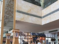 -视界美食自助餐厅·石家庄希尔顿酒店