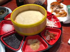 -北平食府(马鞍山路店)
