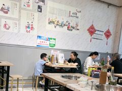-海关荤豆花(洋河一路店)