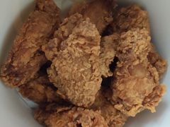 -麦当劳(坂田分店)