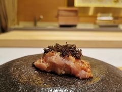 -Sushi Zo Hong Kong