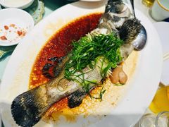 -海儀美食楼(湾仔海鲜街店)