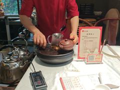 -味可道美食坊(福基路店)
