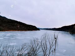 -黑龙潭风景区