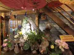 -多哥水傣味餐厅(司马巷店)