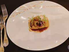 -LA TABLE de Joël Robuchon Restaurant