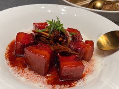 -锦府园·新台州菜(合生汇店)
