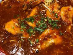 -李叔叔虾蟹大排档(青羊店)