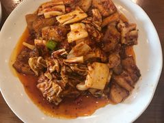 -全州拌饭馆(断桥店)