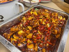 -老三样·旧食新味(万寿宫店)