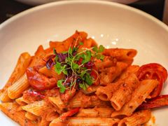 -OGGI TRATTORIA PIZZERIA(深业上城店)