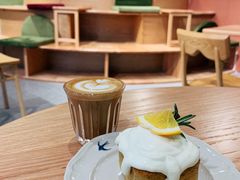 -Catch Bagel(芳草地店)