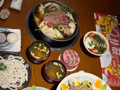 -二丁目食堂(浑南花园城店)