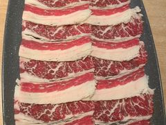 -新石器烤肉(百联川沙店)