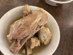 -松發肉骨茶(先得坊店)