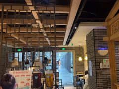 -野妹经典火锅(民治店)