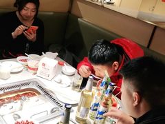 -海底捞火锅(九久奥特莱斯店)