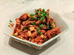 -院8里·小聚园老川菜(九眼桥店)