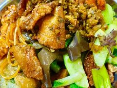 -枣阁园滴滴自助餐