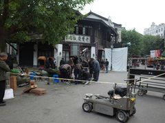 -两江国际影视城