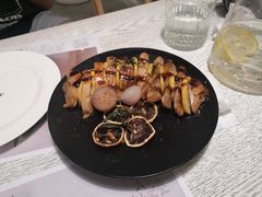 -娜娜家·Nana's restaurant(国金汇店)