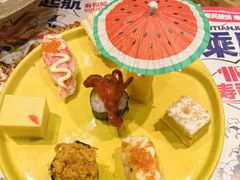 -古田居·特色寿司料理(星之岛旗舰店)