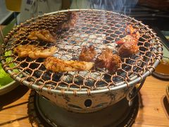 -烧肉达人•炭火烧肉(新天地店)