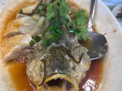 -顺意·顺德家乡菜(国际人才大厦店)