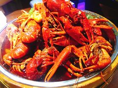 -红盔甲·小龙虾(天钥桥店)