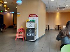 -麦当劳(伟城广场店)
