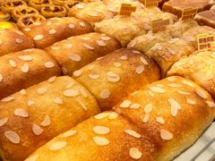 -好利来(团结湖店)