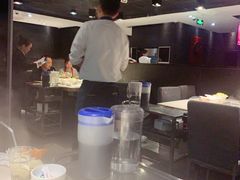 -海底捞火锅(团结桥店)