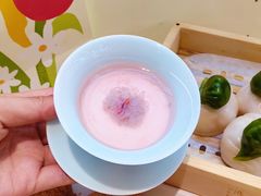 -蔡澜点心·粤菜(赛格国际购物中心店)