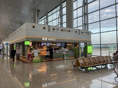 -广州白云国际机场-T2航站楼