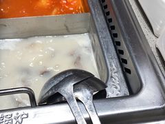 -海底捞火锅(塘厦天虹店)