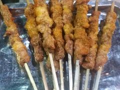 -二姐卤煮(南十里居店)