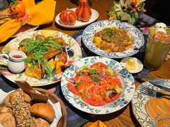 -弗兰克牛排西餐厅Ribone steak house(柠檬花园店)
