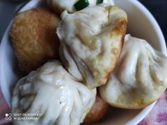 -毛华美食(清扬路店)