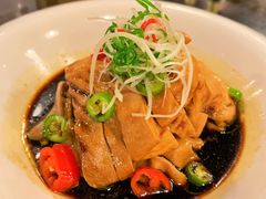 -徐记私厨(半淞园路店)