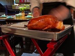-粗茶淡饭·隐庐私厨(东亭店)