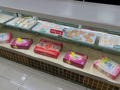 -桂顺斋(西花市店)