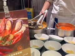 -堂会(天河店)