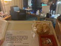 -上海外滩豫园万丽酒店