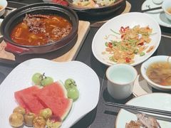 -箪食巷私房菜馆·鲁菜(玉函路店)