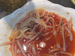 -阆辣荟餐饮(老味道8年·古城店)