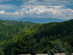 -雁门关景区